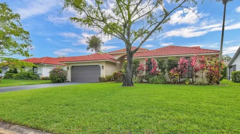 2345 NW 95th Terrace Coral Springs FL 33065