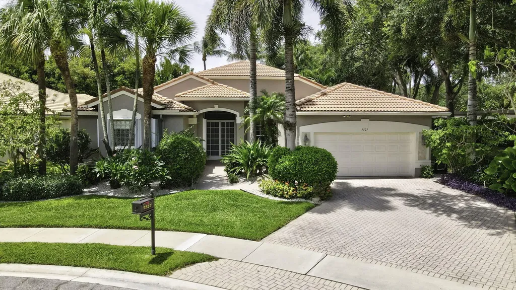 7527 Monticello Way Boynton Beach FL 33437