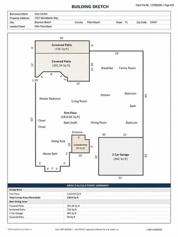 7527 Monticello Way Boynton Beach FL 33437