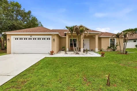 713 NW Biscayne Drive Port St Lucie FL 34983