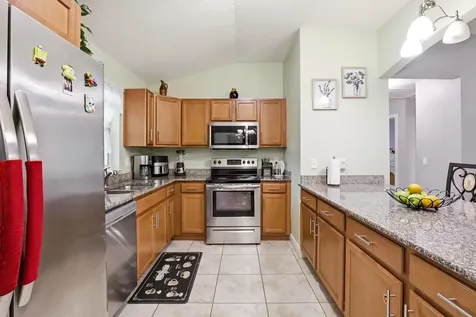 713 NW Biscayne Drive Port St Lucie FL 34983
