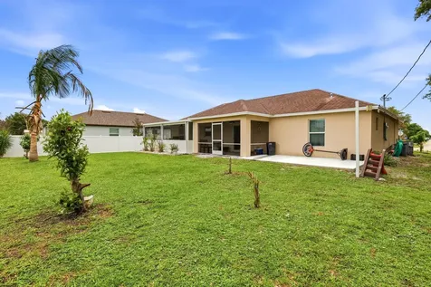 713 NW Biscayne Drive Port St Lucie FL 34983