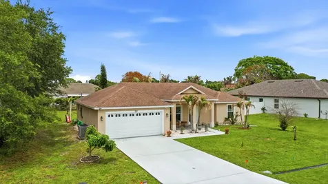 713 NW Biscayne Drive Port St Lucie FL 34983
