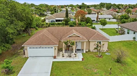 713 NW Biscayne Drive Port St Lucie FL 34983