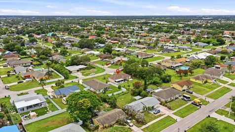713 NW Biscayne Drive Port St Lucie FL 34983