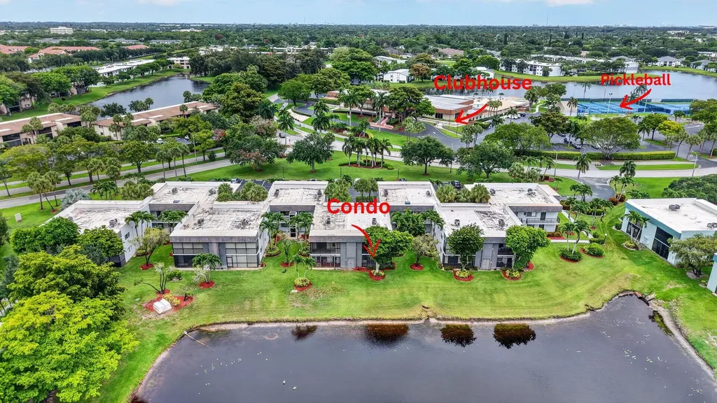15054 Ashland Way Delray Beach FL 33484