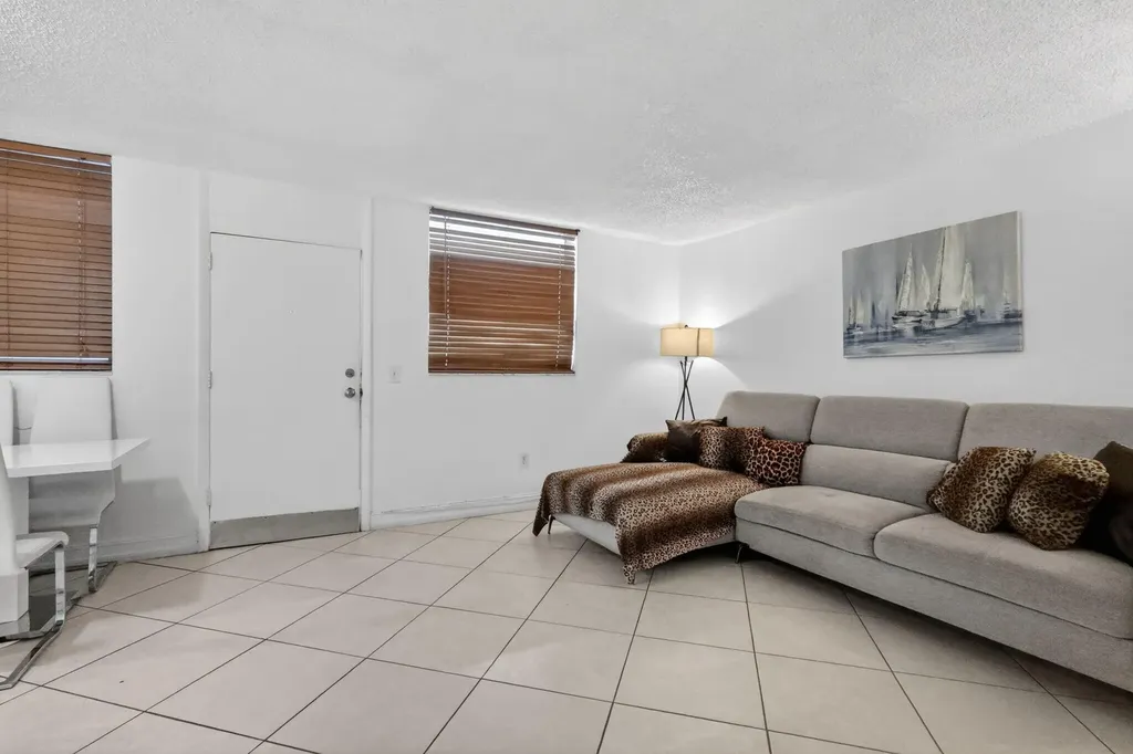1801 S Treasure Drive North Bay Village FL 33141