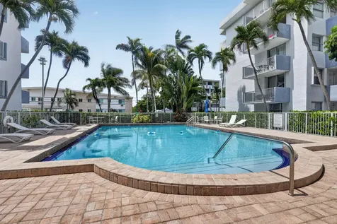 1801 S Treasure Drive North Bay Village FL 33141