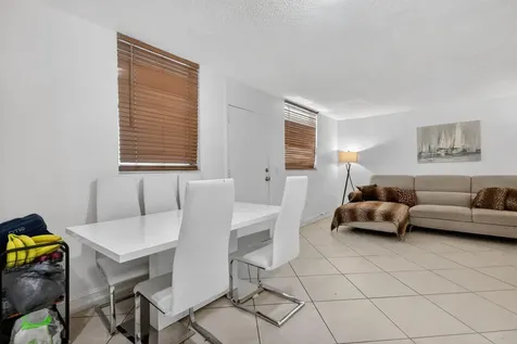 1801 S Treasure Drive North Bay Village FL 33141