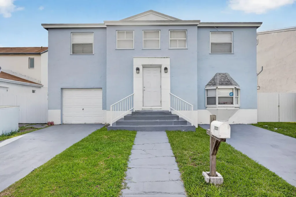 27277 SW 121st Court Homestead FL 33032