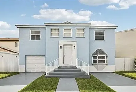 27277 SW 121st Court Homestead FL 33032