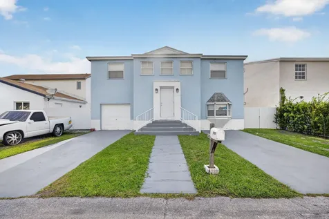 27277 SW 121st Court Homestead FL 33032
