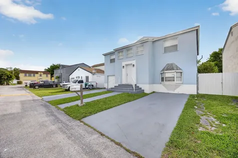 27277 SW 121st Court Homestead FL 33032