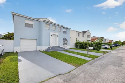 27277 SW 121st Court Homestead FL 33032