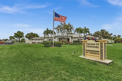6812 NW 74th Place Tamarac FL 33321