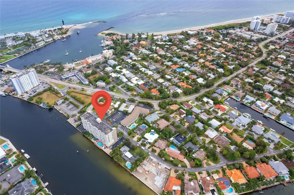 2611 N Riverside Drive Pompano Beach FL 33062