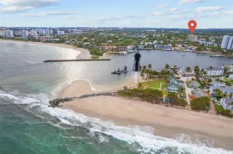 2611 N Riverside Drive Pompano Beach FL 33062
