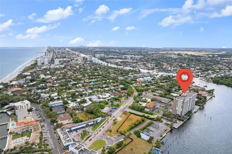 2611 N Riverside Drive Pompano Beach FL 33062