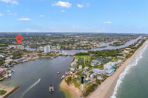 2611 N Riverside Drive Pompano Beach FL 33062