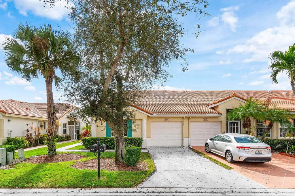 6170 Lake Hibiscus Drive Delray Beach FL 33484