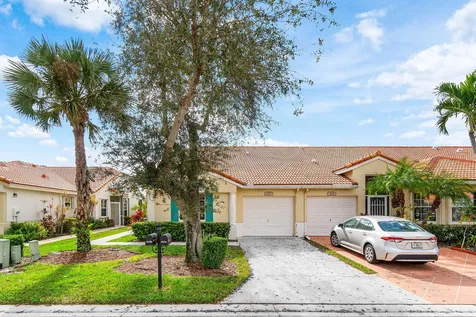 6170 Lake Hibiscus Drive Delray Beach FL 33484