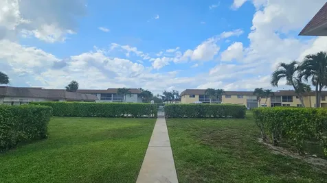 9911 Sandalfoot Boulevard Boca Raton FL 33428