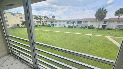 9911 Sandalfoot Boulevard Boca Raton FL 33428