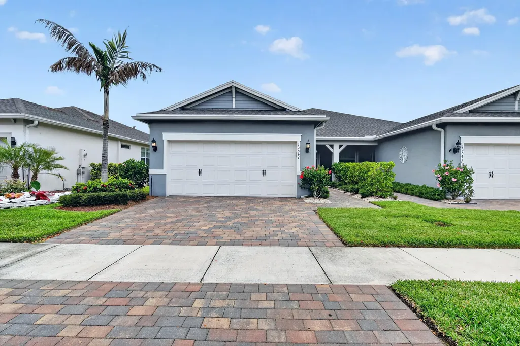 12847 SW Vermillion Circle Port St Lucie FL 34987
