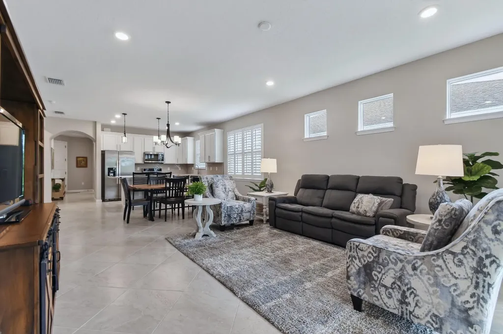 12847 SW Vermillion Circle Port St Lucie FL 34987