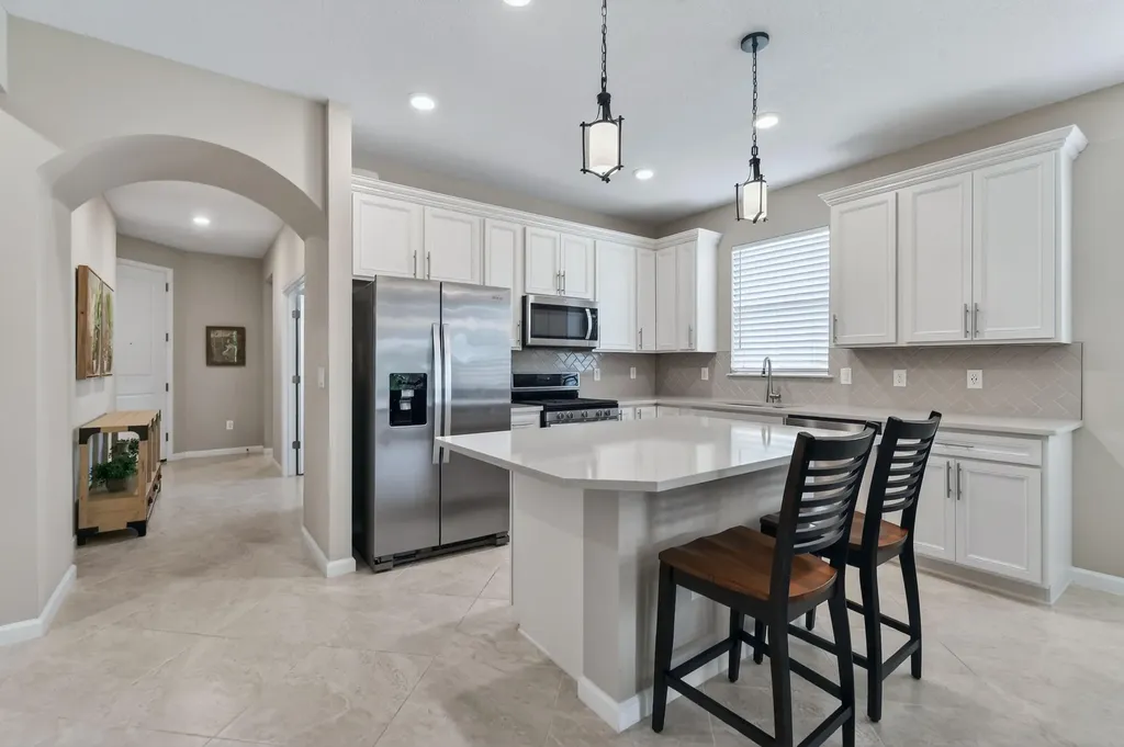 12847 SW Vermillion Circle Port St Lucie FL 34987