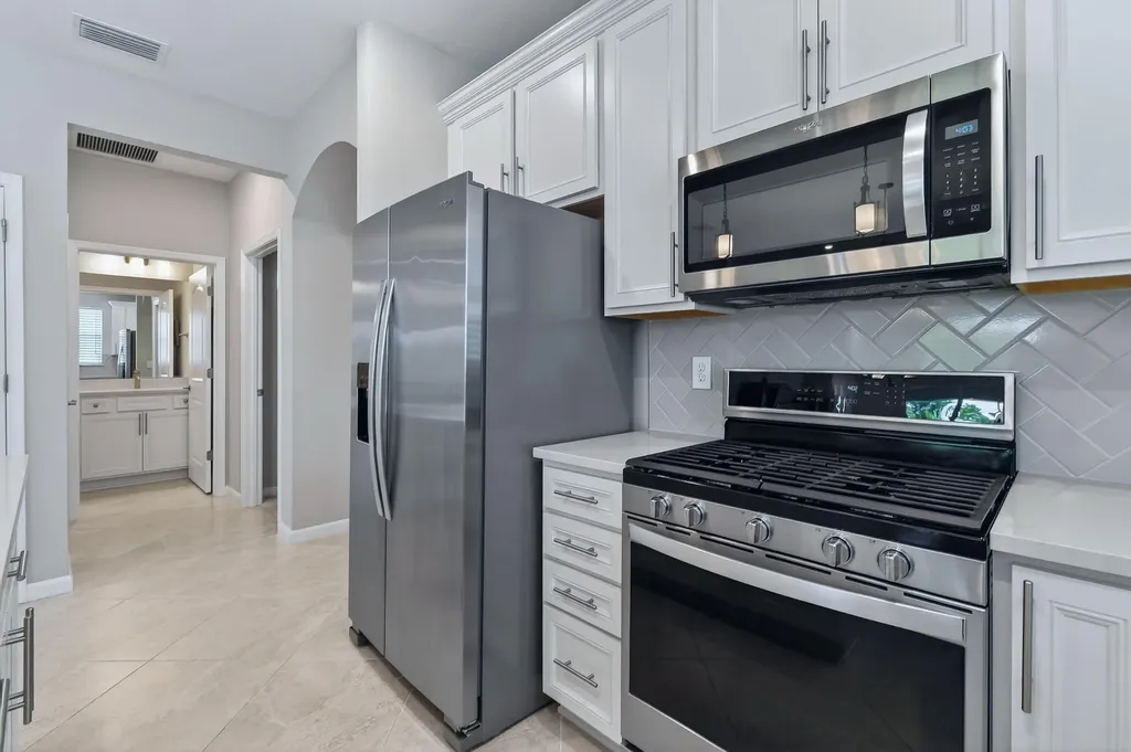 12847 SW Vermillion Circle Port St Lucie FL 34987
