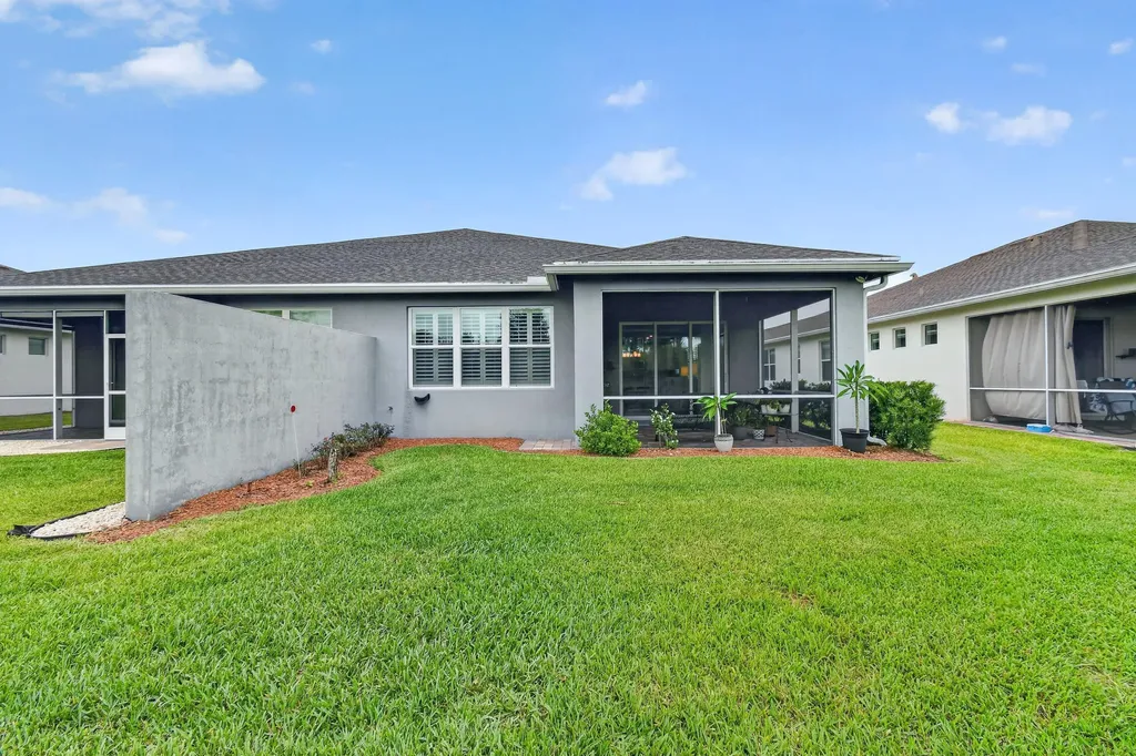 12847 SW Vermillion Circle Port St Lucie FL 34987