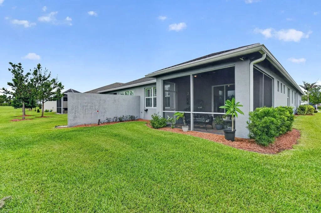 12847 SW Vermillion Circle Port St Lucie FL 34987
