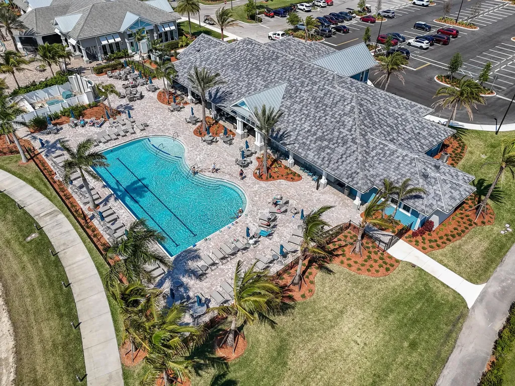 12847 SW Vermillion Circle Port St Lucie FL 34987