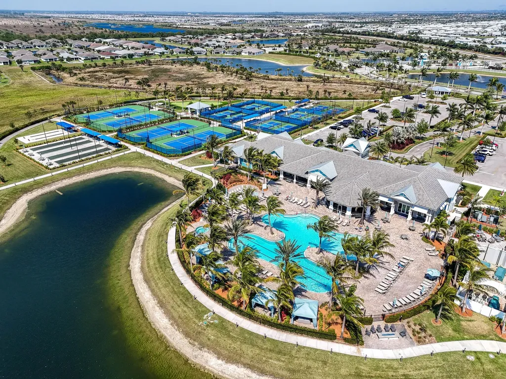 12847 SW Vermillion Circle Port St Lucie FL 34987
