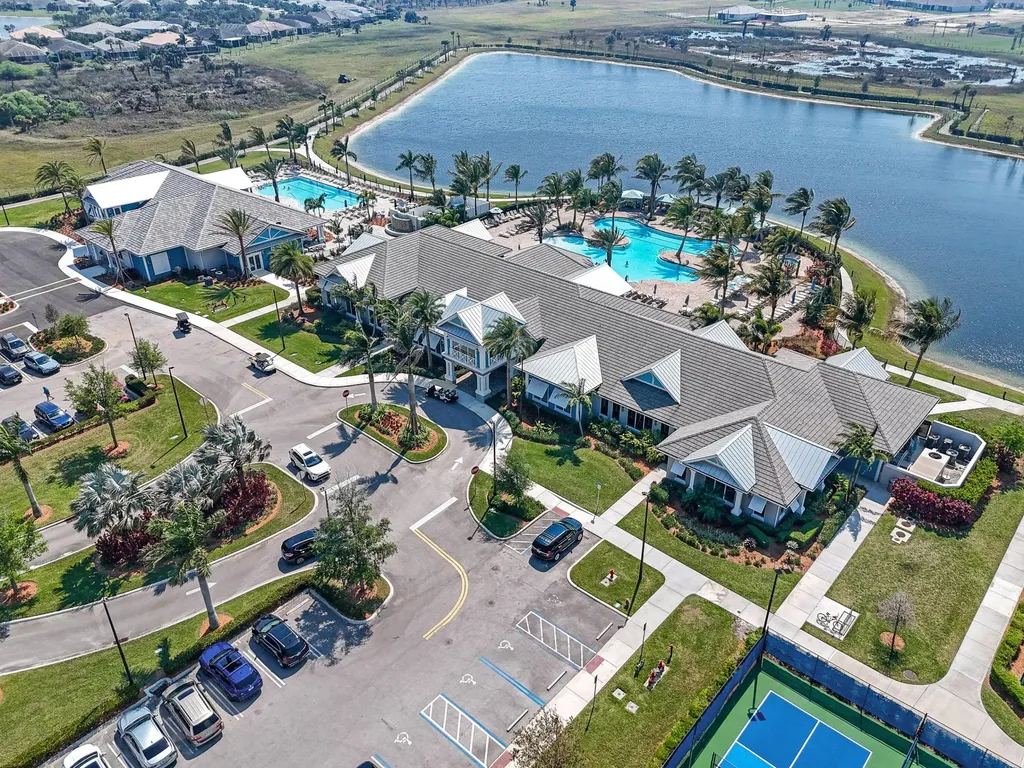 12847 SW Vermillion Circle Port St Lucie FL 34987