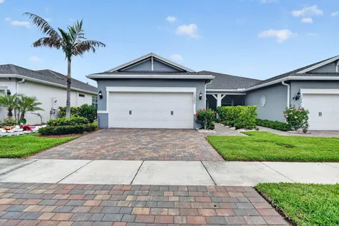 12847 SW Vermillion Circle Port St Lucie FL 34987