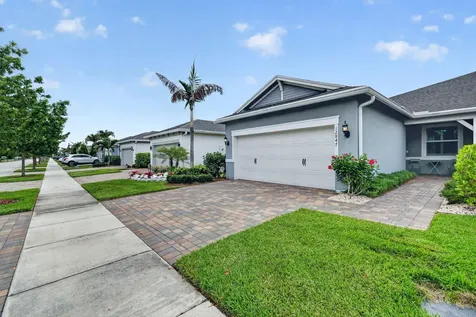 12847 SW Vermillion Circle Port St Lucie FL 34987