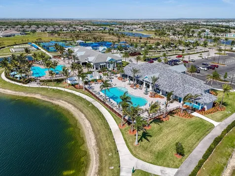 12847 SW Vermillion Circle Port St Lucie FL 34987
