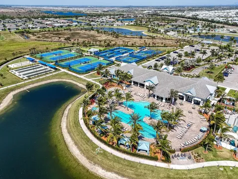12847 SW Vermillion Circle Port St Lucie FL 34987