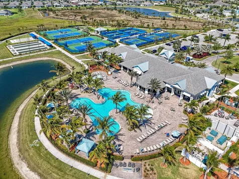 12847 SW Vermillion Circle Port St Lucie FL 34987