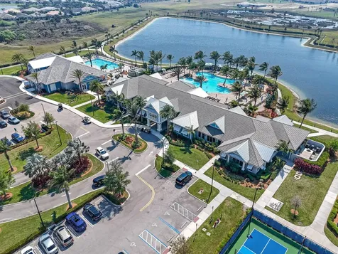12847 SW Vermillion Circle Port St Lucie FL 34987