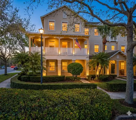 103 E Thatch Palm Circle Jupiter FL 33458