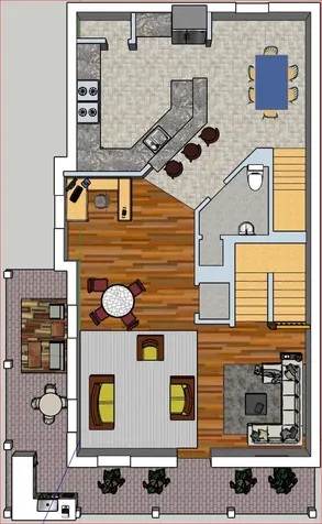 103 E Thatch Palm Circle Jupiter FL 33458
