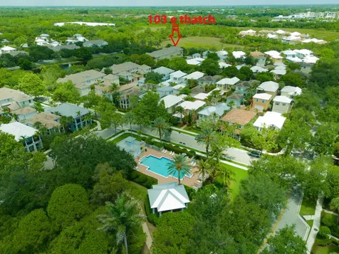 103 E Thatch Palm Circle Jupiter FL 33458