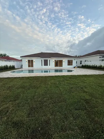 3244 SW 53rd Court Hollywood FL 33312