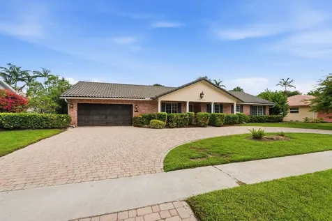 7221 SW 7th Street Plantation FL 33317