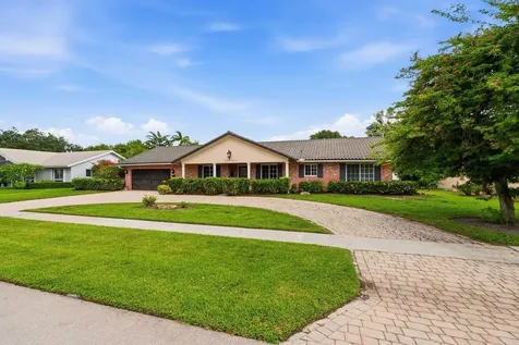 7221 SW 7th Street Plantation FL 33317