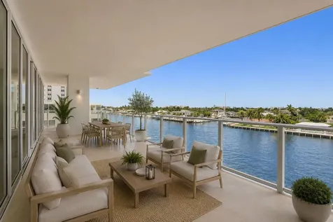 407 N Riverside Drive Pompano Beach FL 33062