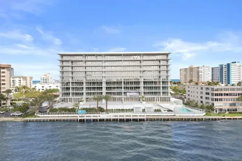 407 N Riverside Drive Pompano Beach FL 33062